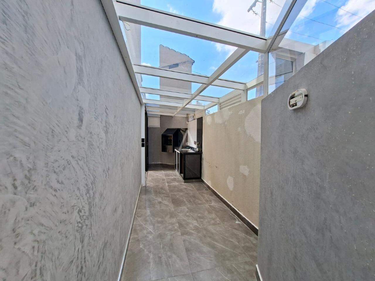 Apartamento para para aluguel no Bairro NEVA em CASCAVEL: 