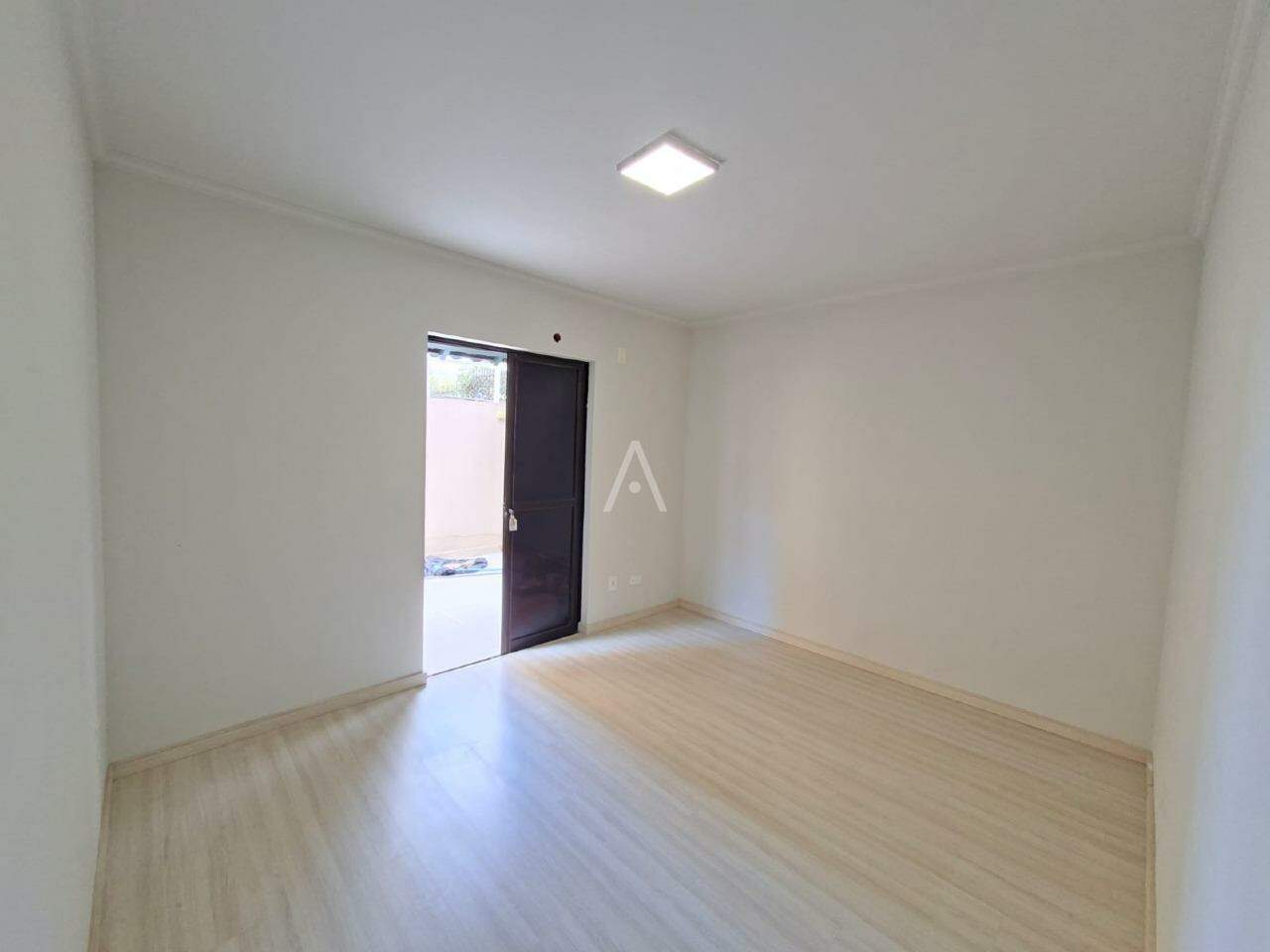 Apartamento para para aluguel no Bairro NEVA em CASCAVEL: 