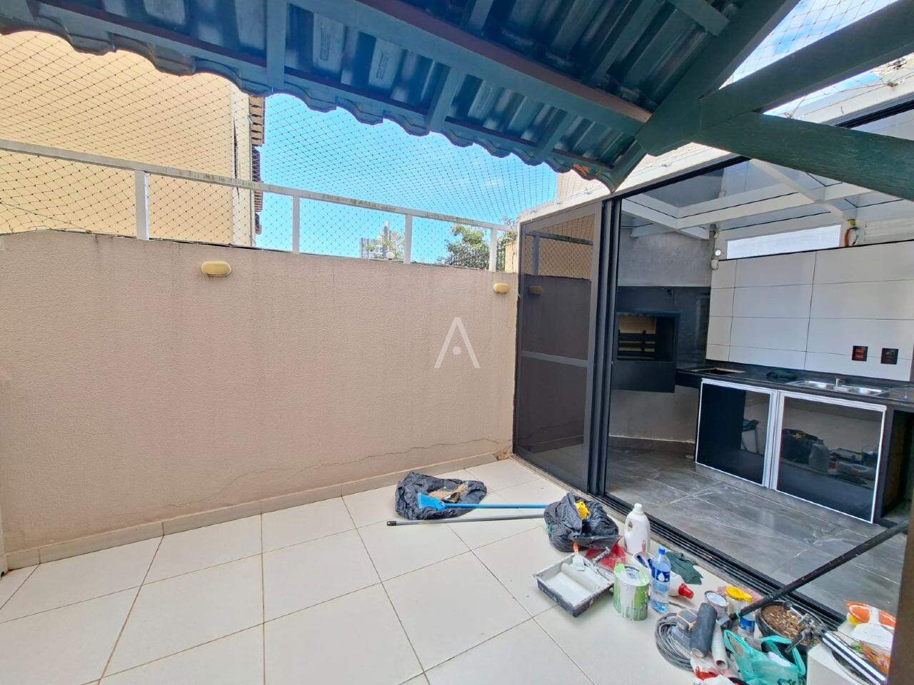 Apartamento para para aluguel no Bairro NEVA em CASCAVEL: 