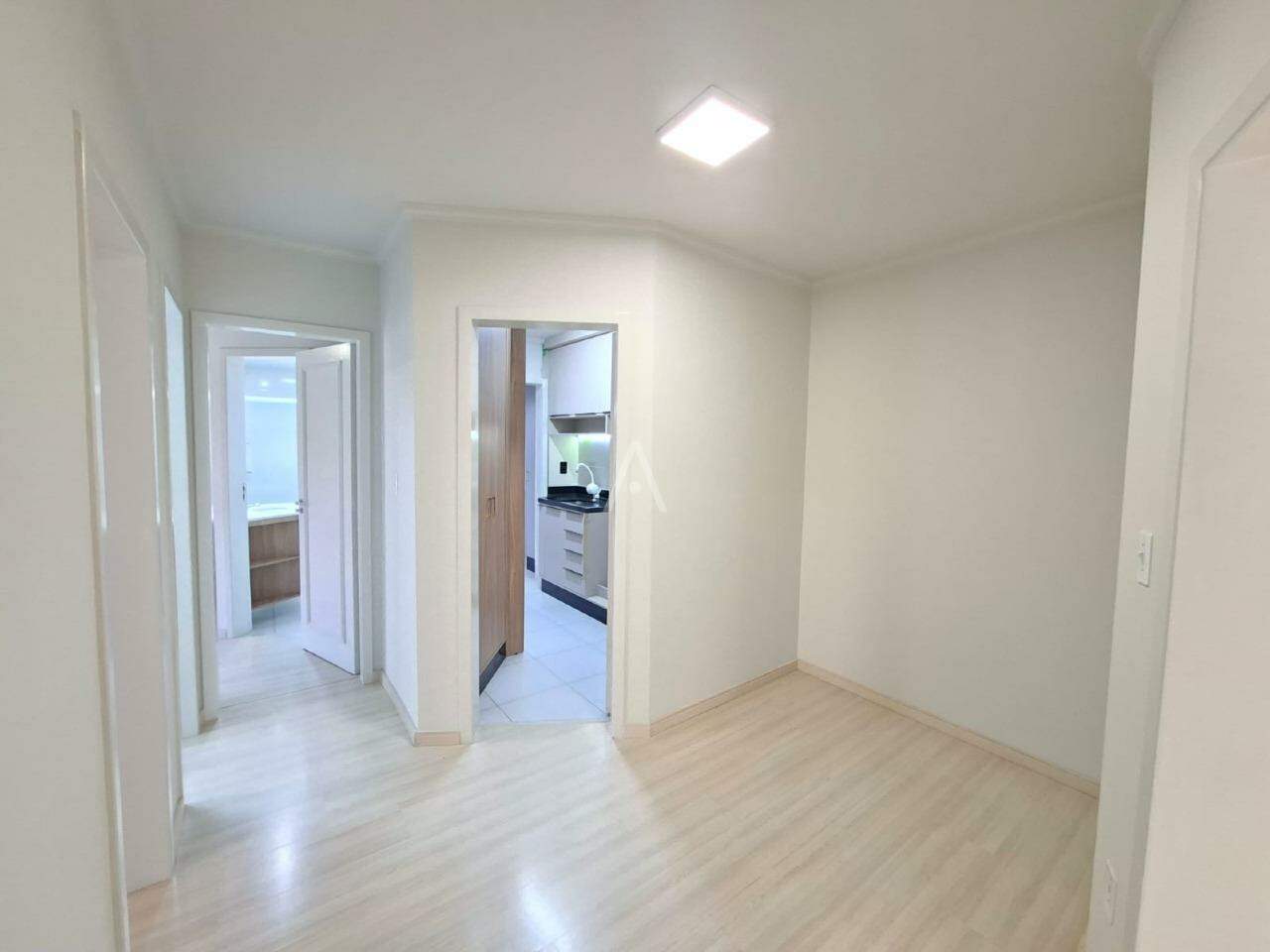 Apartamento para para aluguel no Bairro NEVA em CASCAVEL: 