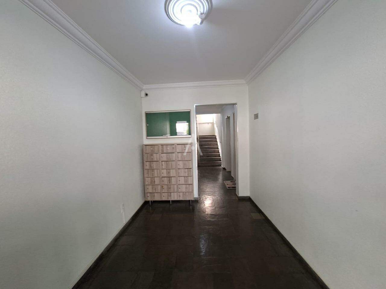 Apartamento para para aluguel no Bairro NEVA em CASCAVEL: ENTRADA BLOCO