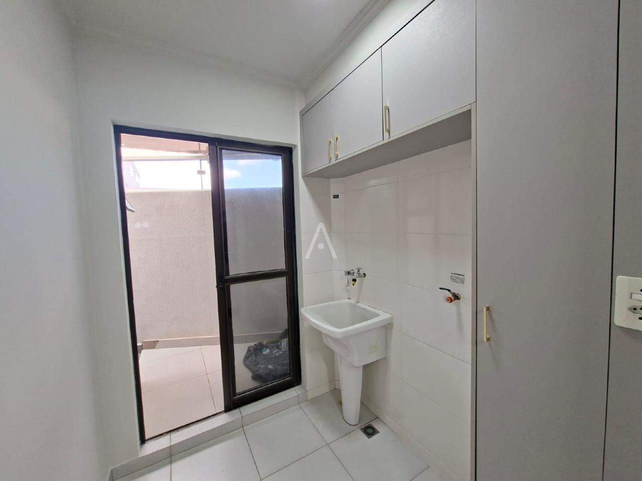 Apartamento para para aluguel no Bairro NEVA em CASCAVEL: 