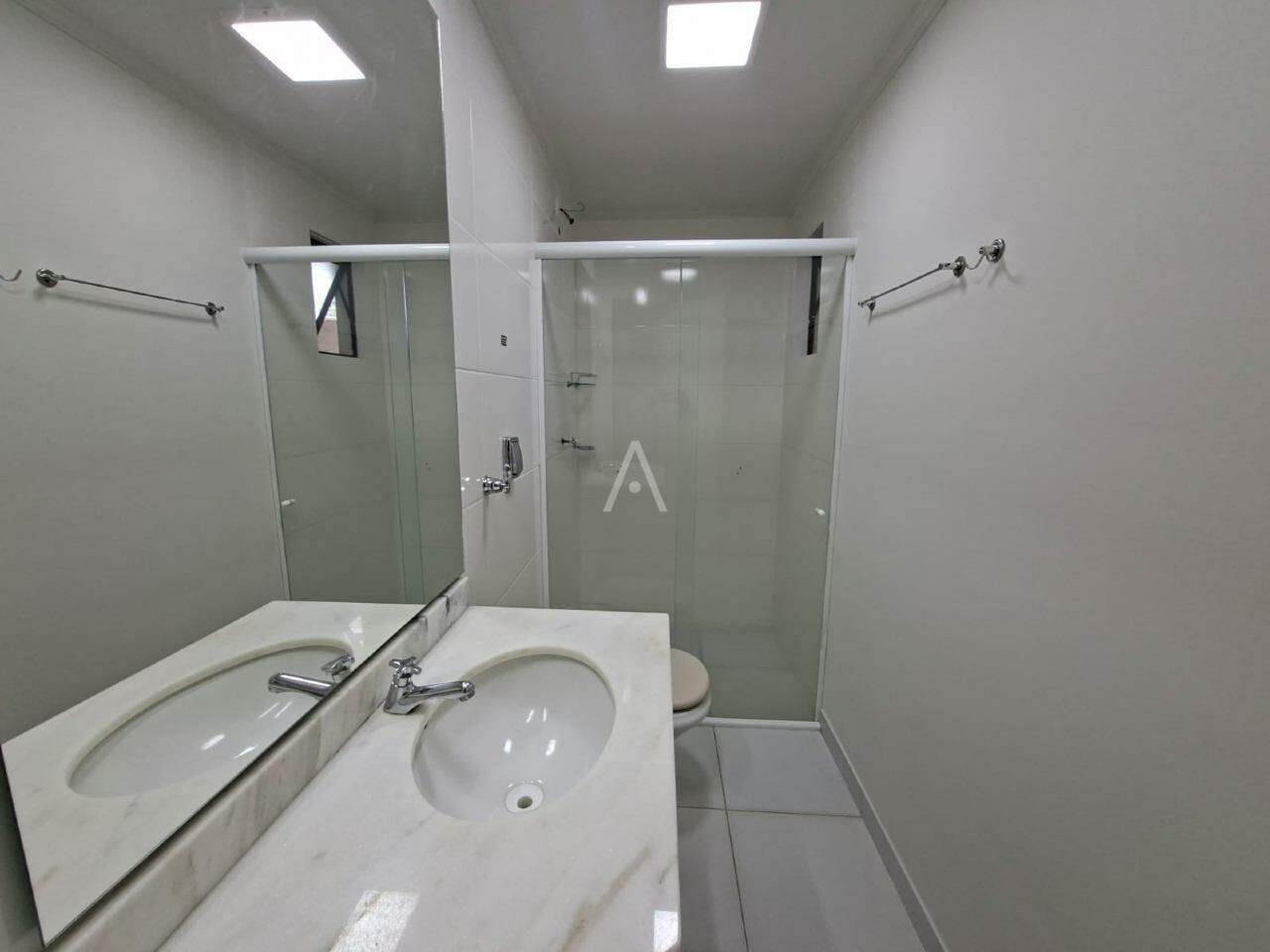 Apartamento para para aluguel no Bairro NEVA em CASCAVEL: 