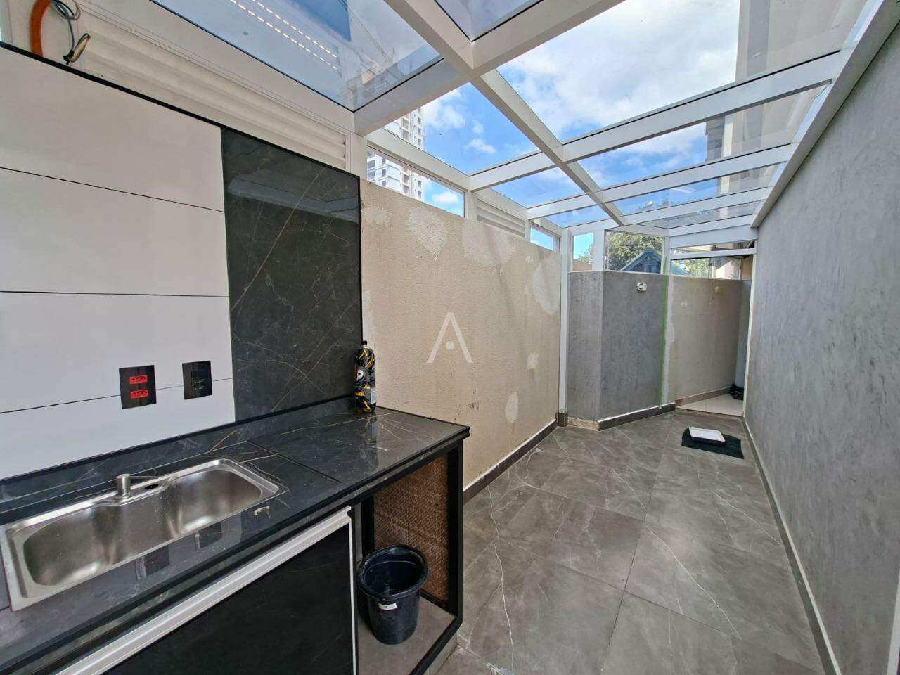 Apartamento para para aluguel no Bairro NEVA em CASCAVEL: 