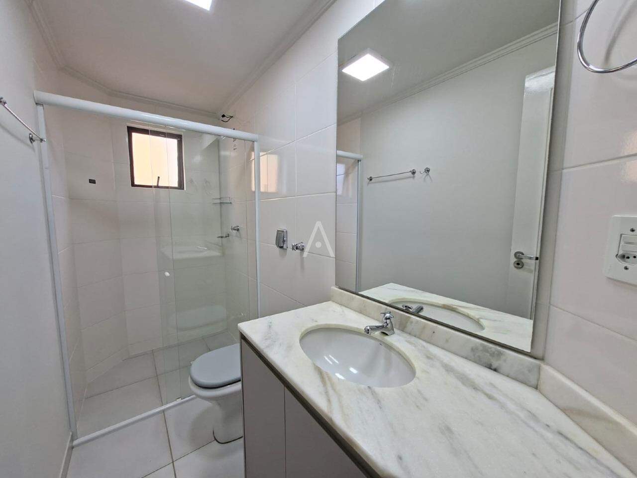 Apartamento para para aluguel no Bairro NEVA em CASCAVEL: 