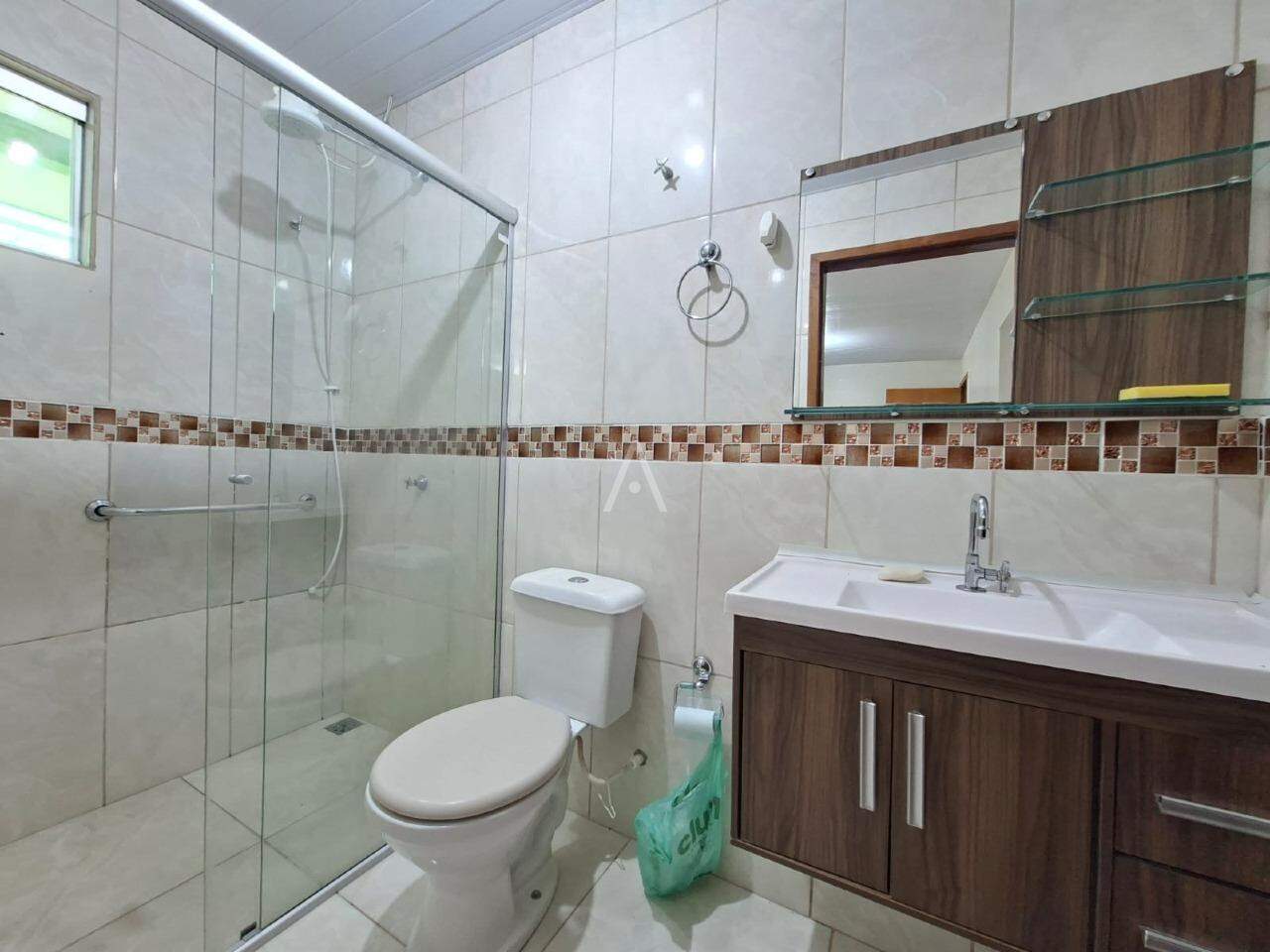 Casa Residencial para para aluguel no Bairro PANTANAL em CASCAVEL: 