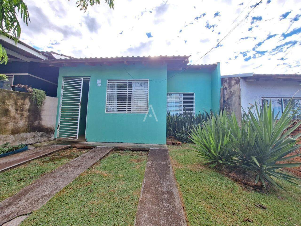 Casa Residencial para para aluguel no Bairro PANTANAL em CASCAVEL: 