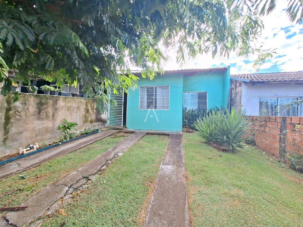 Casa Residencial para para aluguel no Bairro PANTANAL em CASCAVEL: 