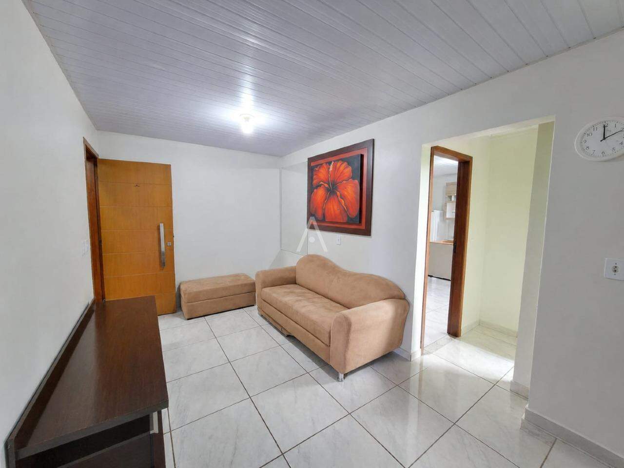 Casa Residencial para para aluguel no Bairro PANTANAL em CASCAVEL: 