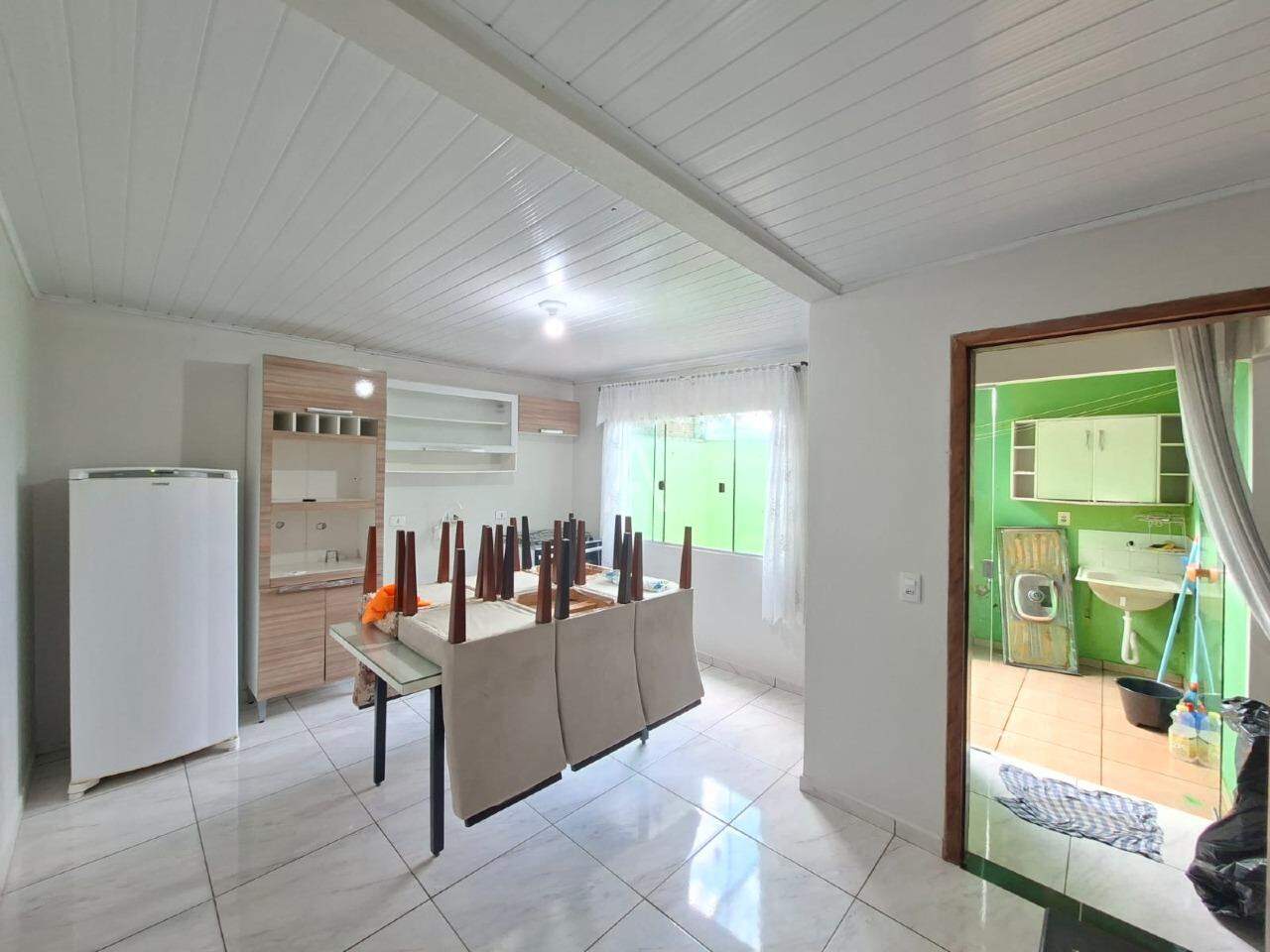 Casa Residencial para para aluguel no Bairro PANTANAL em CASCAVEL: 