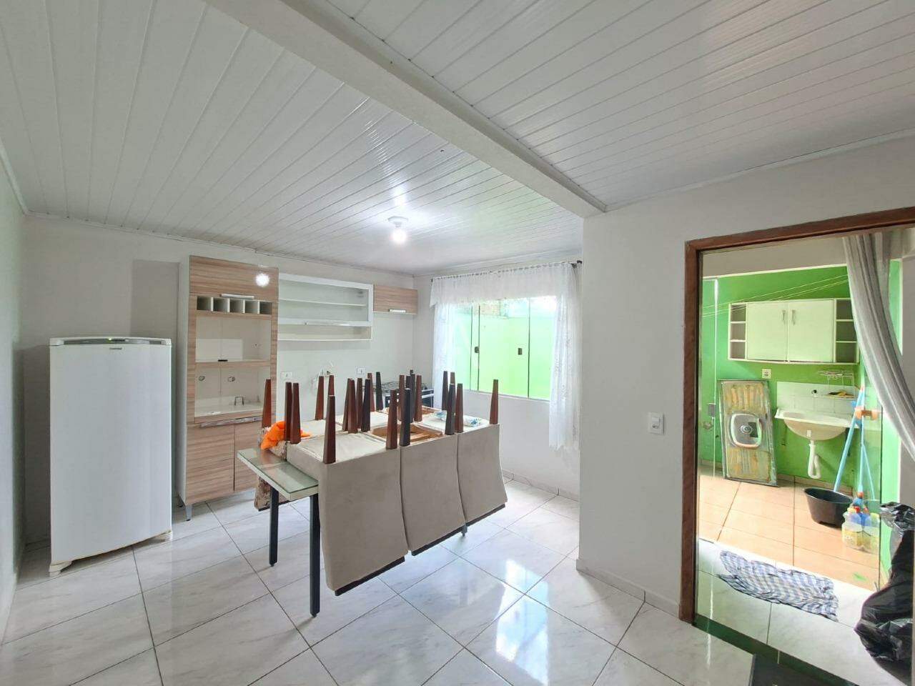 Casa Residencial para para aluguel no Bairro PANTANAL em CASCAVEL: 