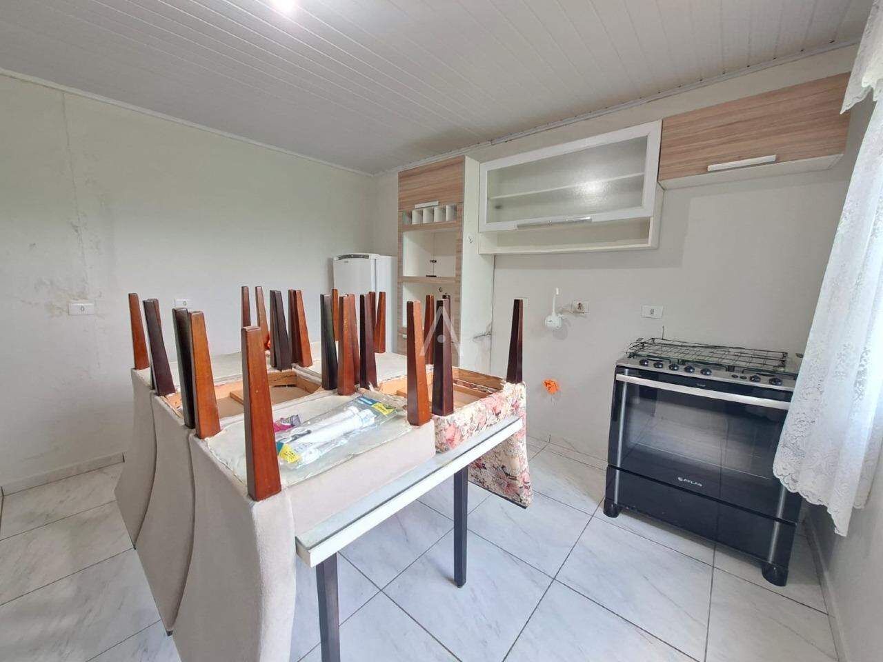 Casa Residencial para para aluguel no Bairro PANTANAL em CASCAVEL: 