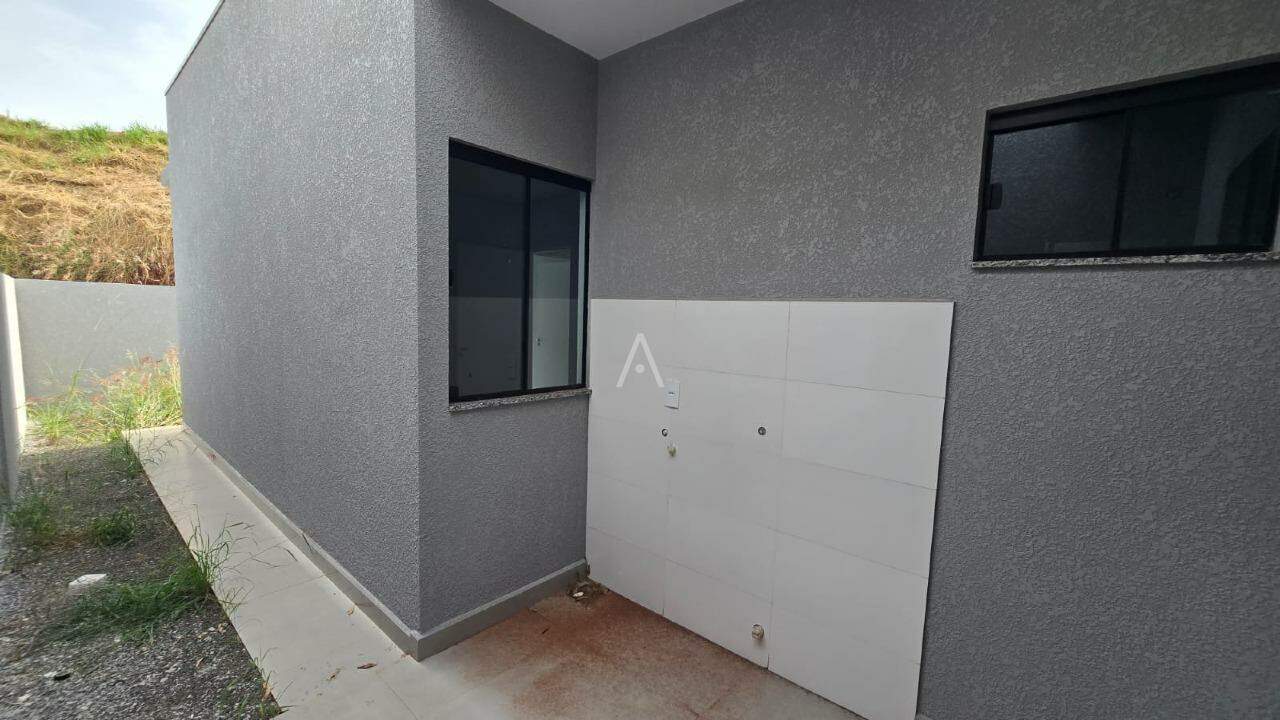 Casa Residencial para à venda no Bairro JARDIM COOPAGRO em TOLEDO: 