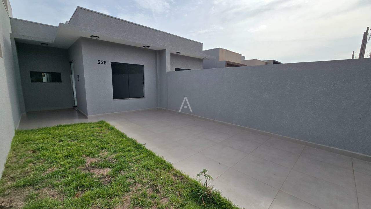 Casa Residencial para à venda no Bairro JARDIM COOPAGRO em TOLEDO: 