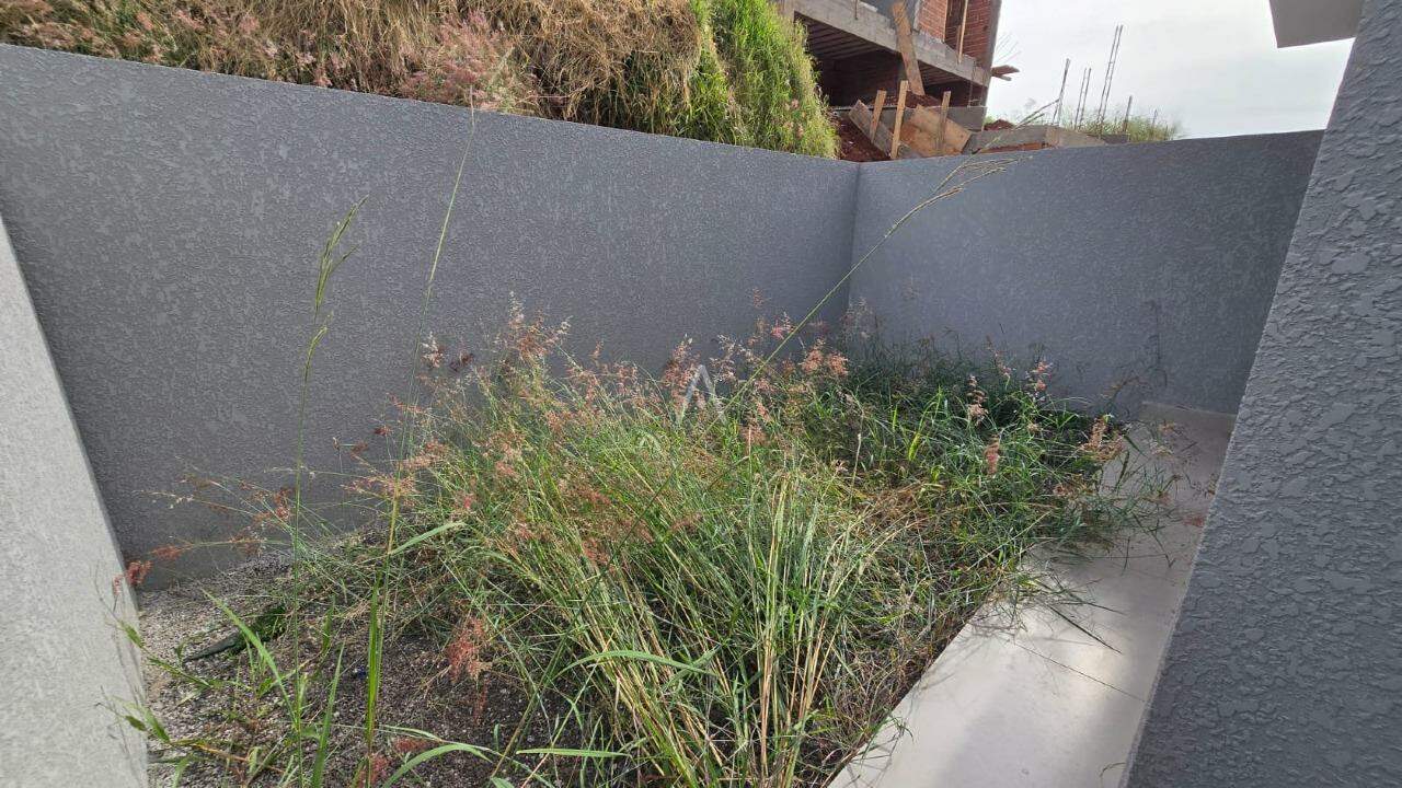 Casa Residencial para à venda no Bairro JARDIM COOPAGRO em TOLEDO: 