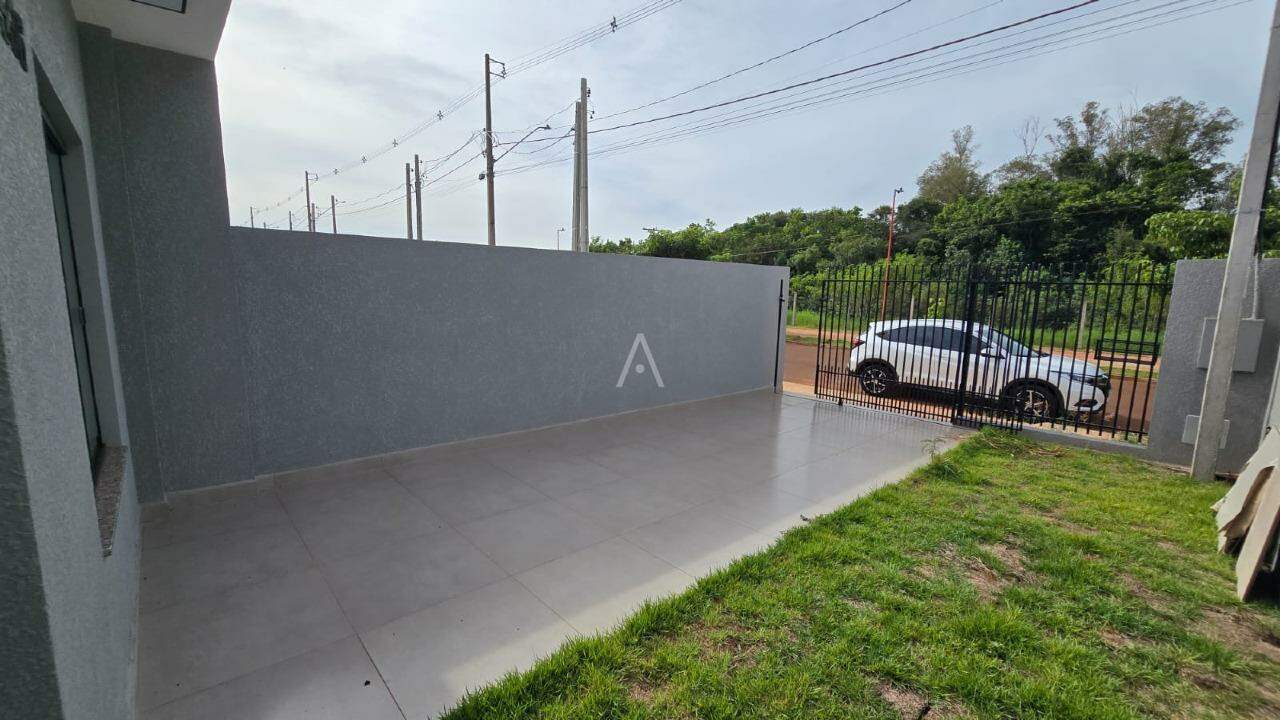 Casa Residencial para à venda no Bairro JARDIM COOPAGRO em TOLEDO: 