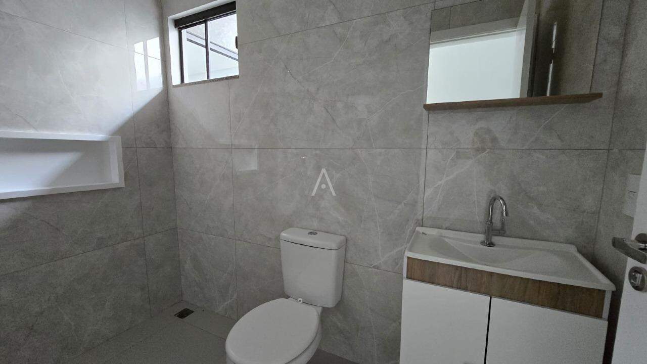 Casa Residencial para à venda no Bairro JARDIM COOPAGRO em TOLEDO: 
