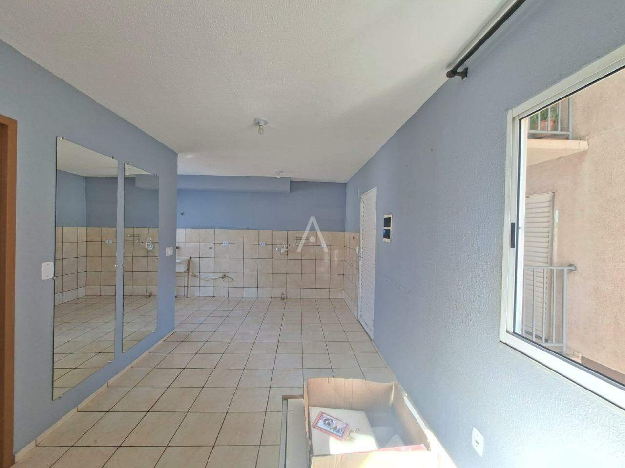 Apartamento para para aluguel no Bairro FLORESTA em CASCAVEL: