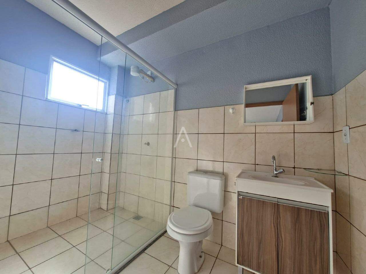 Apartamento para para aluguel no Bairro FLORESTA em CASCAVEL: