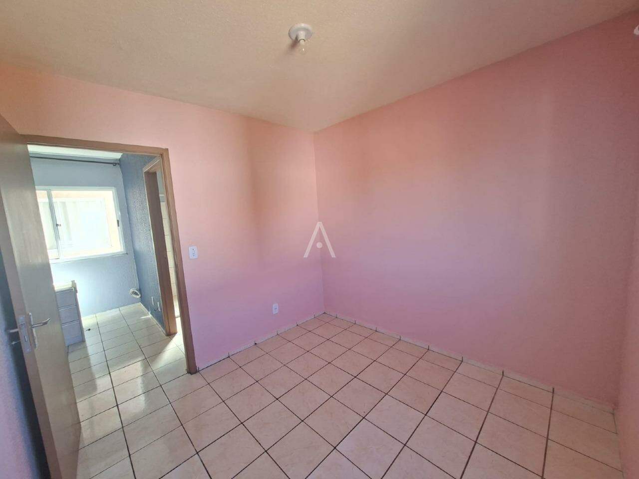 Apartamento para para aluguel no Bairro FLORESTA em CASCAVEL: