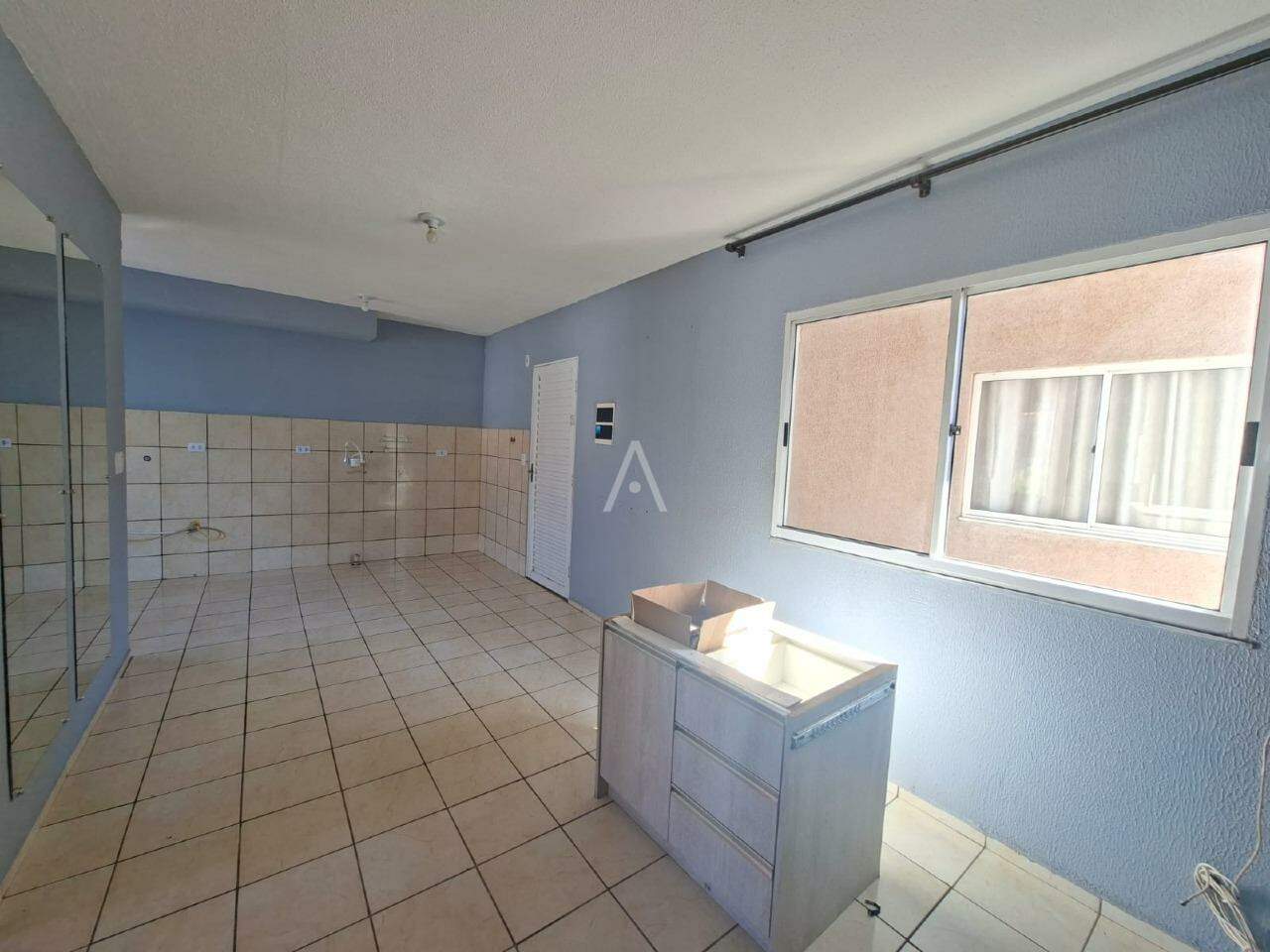 Apartamento para para aluguel no Bairro FLORESTA em CASCAVEL: 