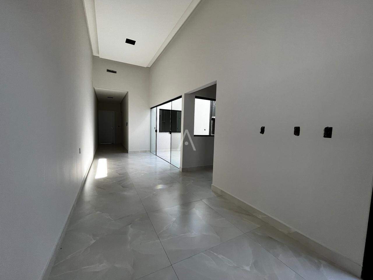 Casa Residencial para à venda no Bairro ESMERALDA em CASCAVEL: 