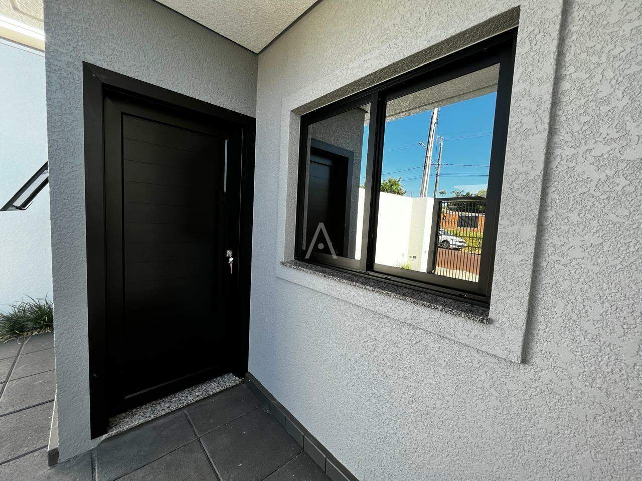 Casa Residencial para à venda no Bairro ESMERALDA em CASCAVEL: 