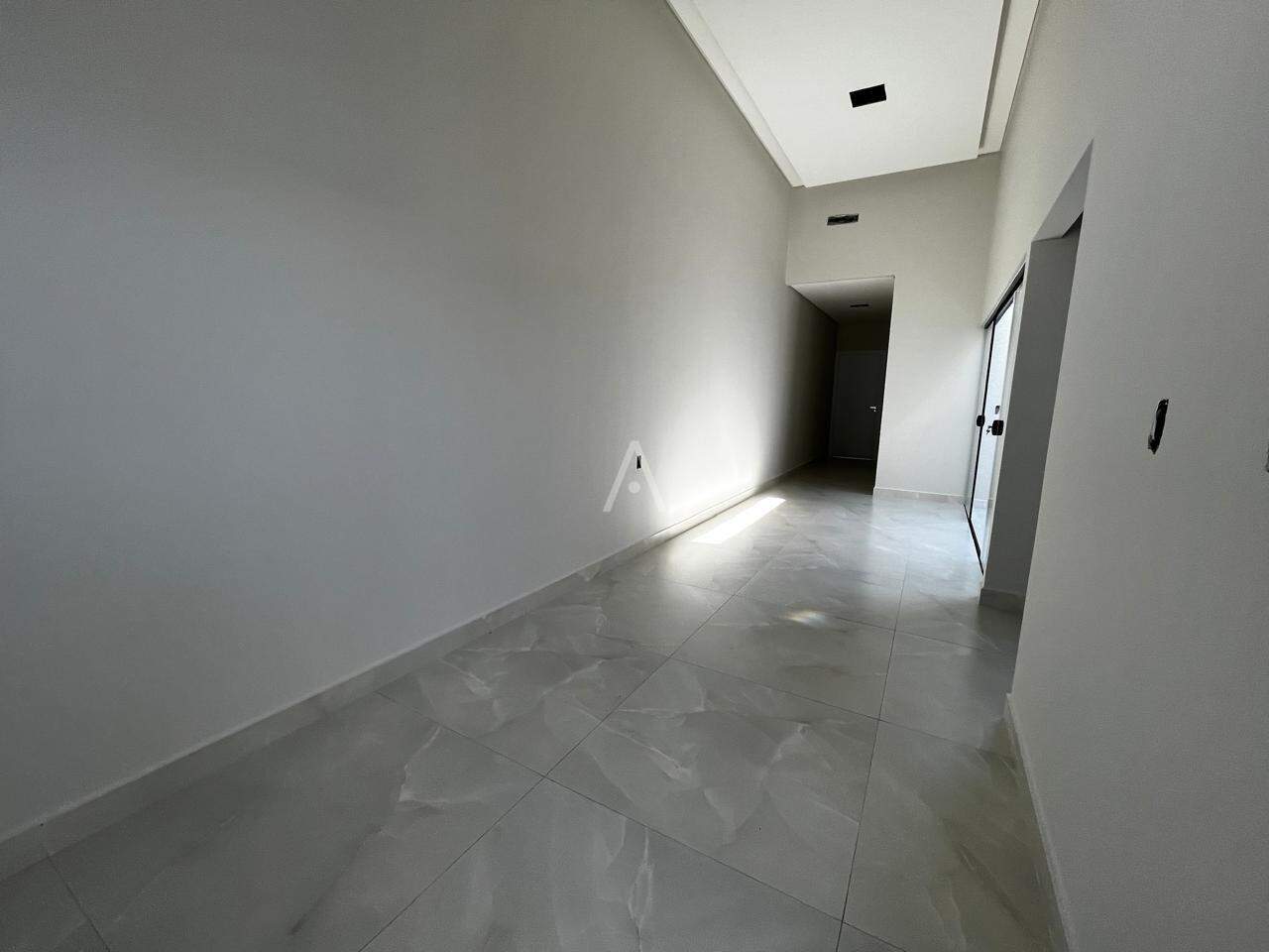 Casa Residencial para à venda no Bairro ESMERALDA em CASCAVEL: 