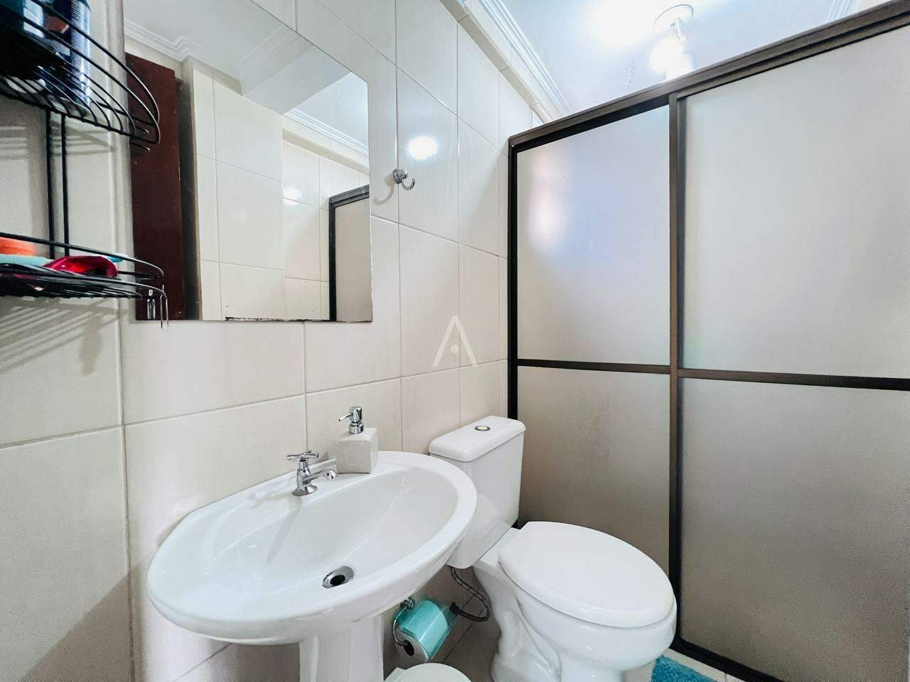 Apartamento para à venda no Bairro FAG em CASCAVEL: 