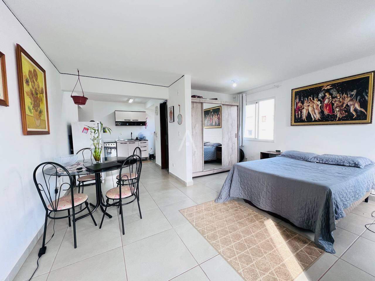 Apartamento para à venda no Bairro FAG em CASCAVEL: 
