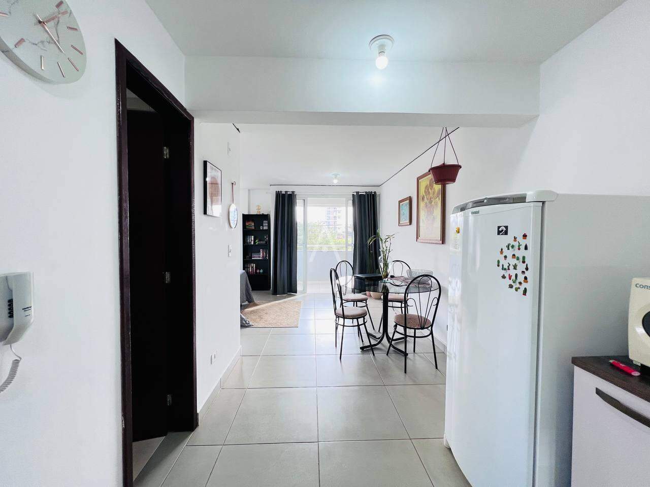 Apartamento para à venda no Bairro FAG em CASCAVEL: 