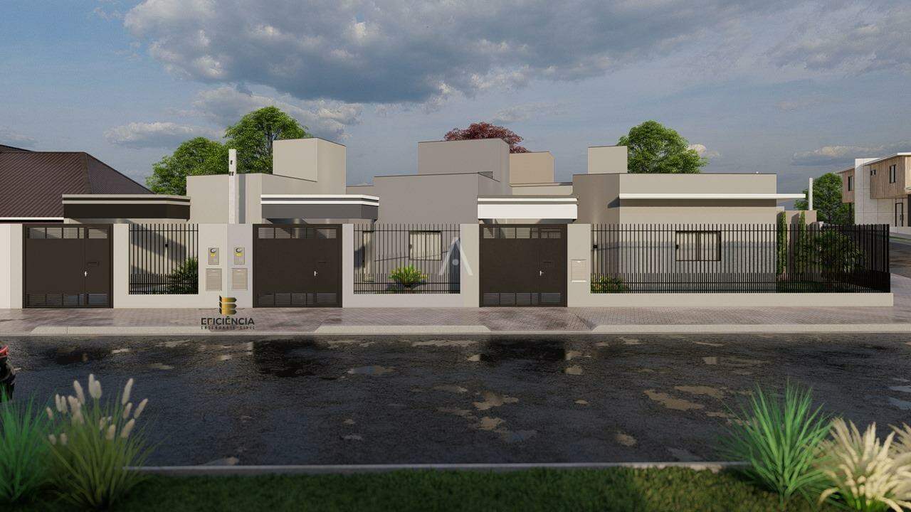 Casa Residencial para à venda no Bairro JARDIM COOPAGRO em TOLEDO: 