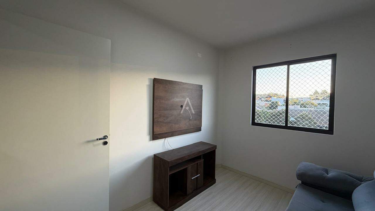 Apartamento para para aluguel no Bairro Pioneiros Catarinenses em CASCAVEL: 