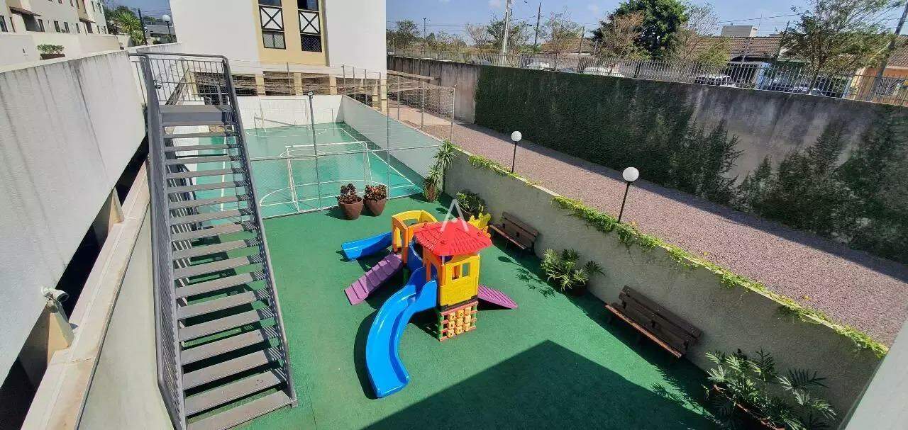 Apartamento para para aluguel no Bairro Pioneiros Catarinenses em CASCAVEL: 