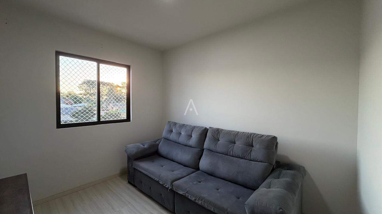 Apartamento para para aluguel no Bairro Pioneiros Catarinenses em CASCAVEL: 