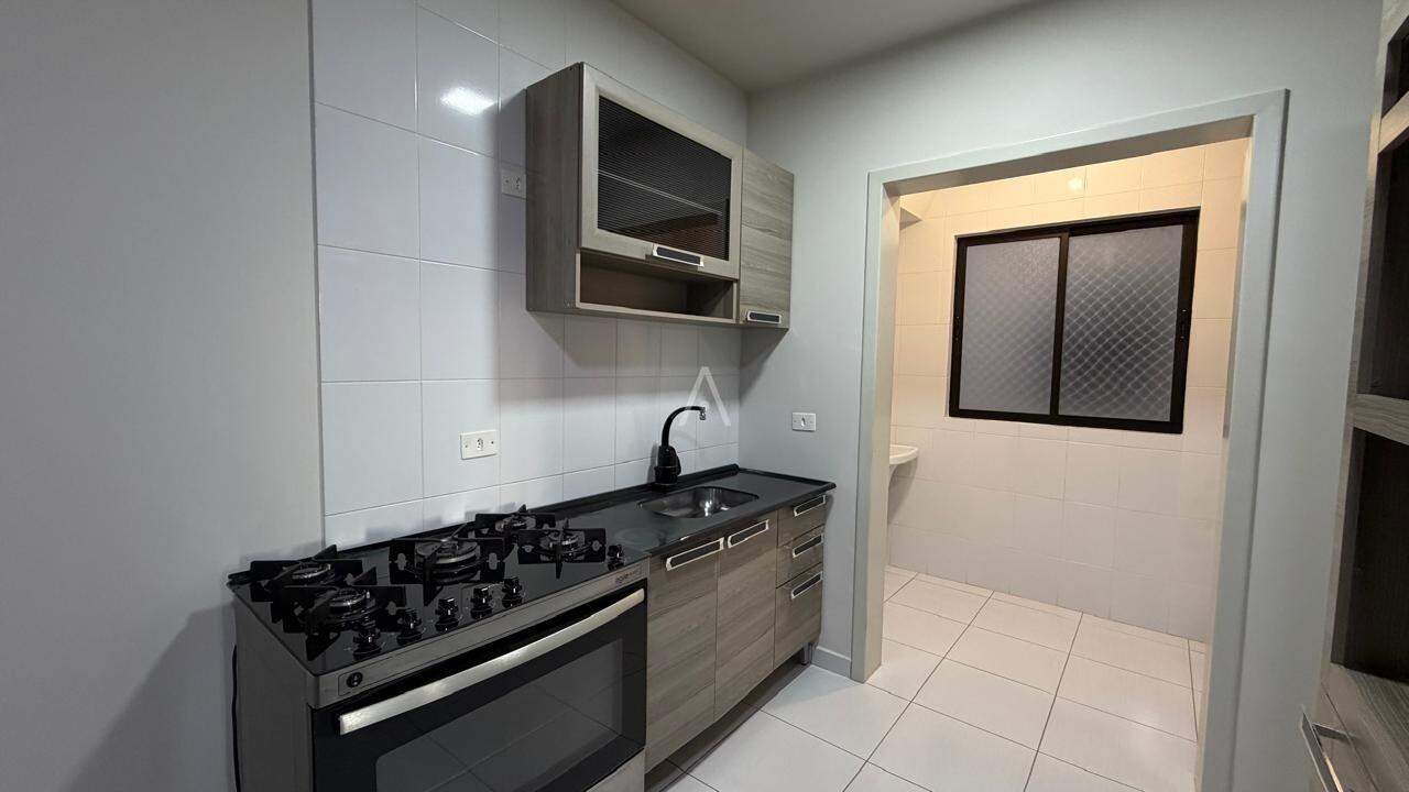 Apartamento para para aluguel no Bairro Pioneiros Catarinenses em CASCAVEL: 