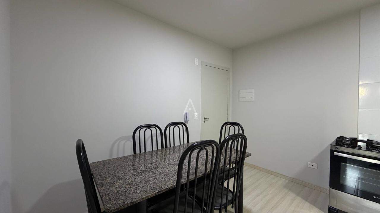 Apartamento para para aluguel no Bairro Pioneiros Catarinenses em CASCAVEL: 