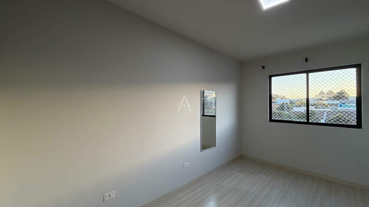 Apartamento para para aluguel no Bairro Pioneiros Catarinenses em CASCAVEL: 