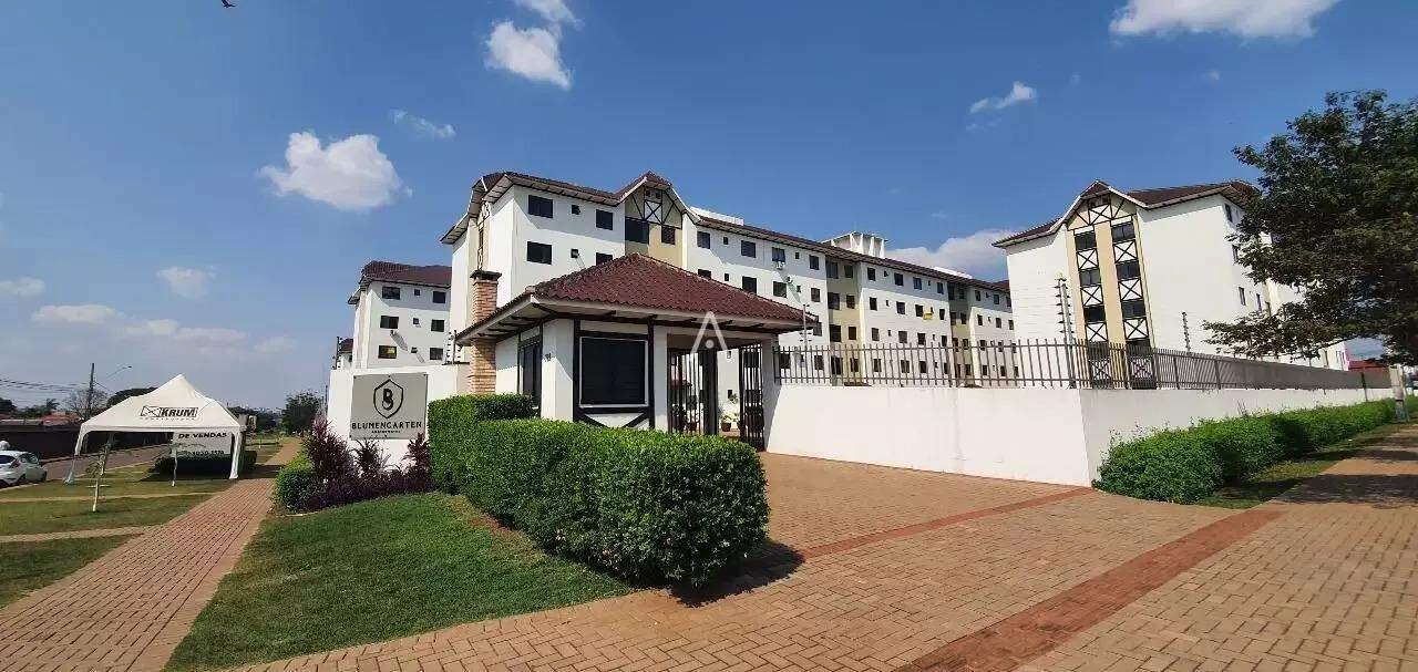 Apartamento para para aluguel no Bairro Pioneiros Catarinenses em CASCAVEL: 