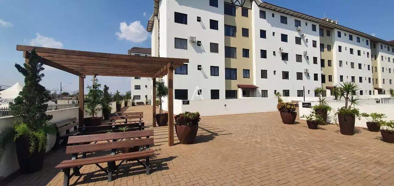 Apartamento para para aluguel no Bairro Pioneiros Catarinenses em CASCAVEL: 