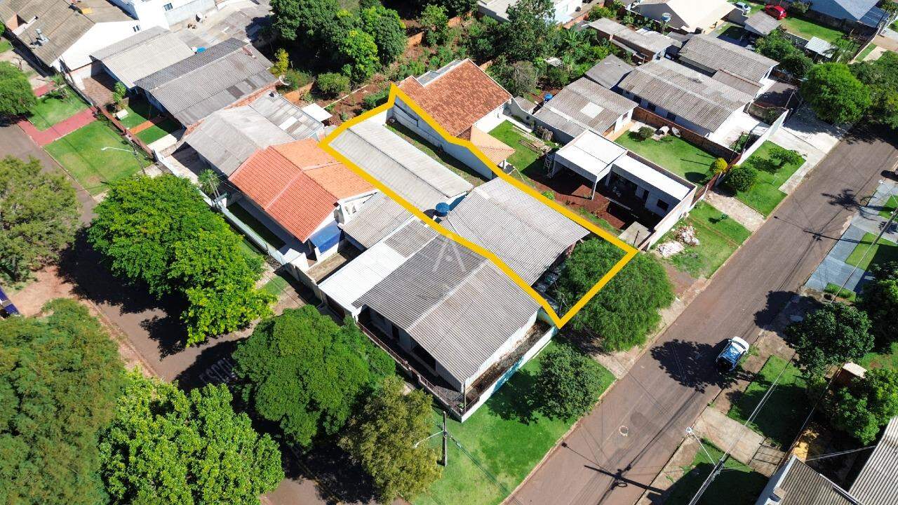Casa Residencial para à venda no Bairro NEVA em CASCAVEL: 