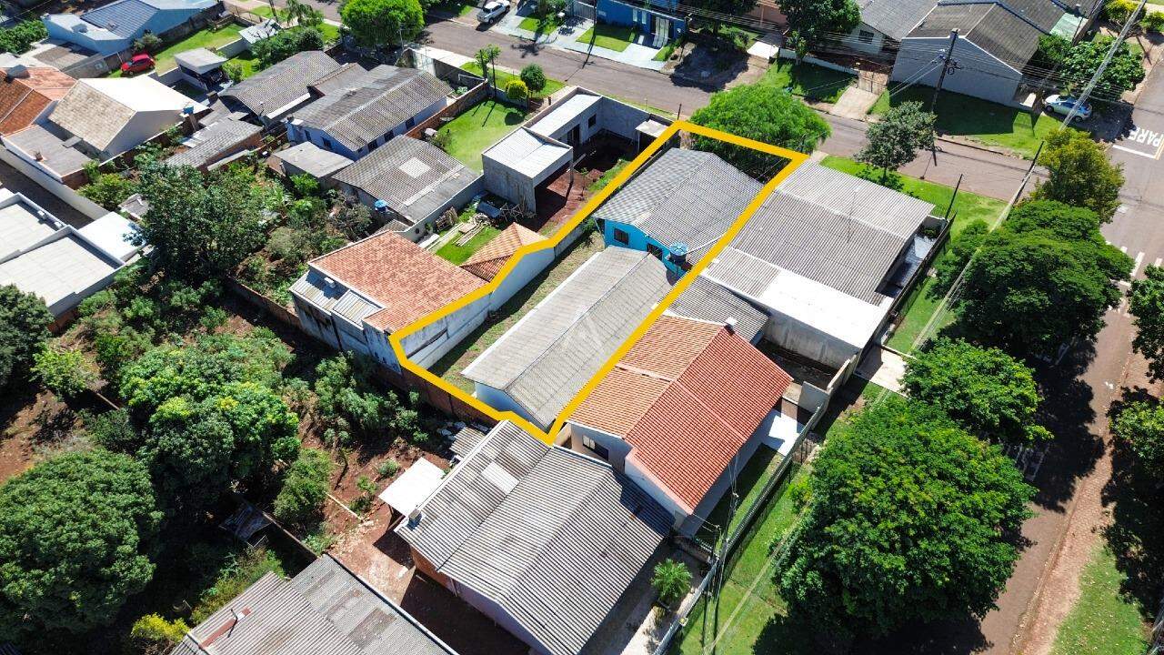 Casa Residencial para à venda no Bairro NEVA em CASCAVEL: 