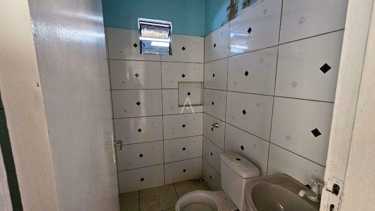 Casa Residencial para à venda no Bairro NEVA em CASCAVEL: 