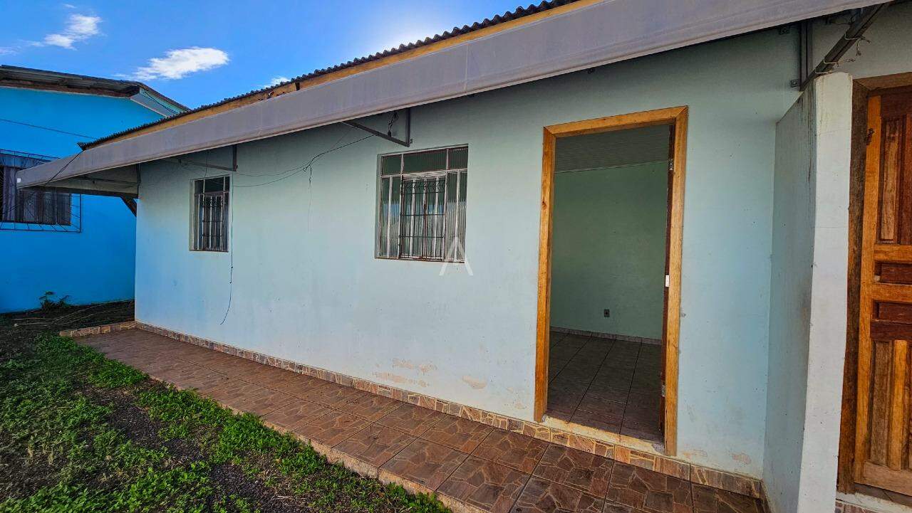 Casa Residencial para à venda no Bairro NEVA em CASCAVEL: 