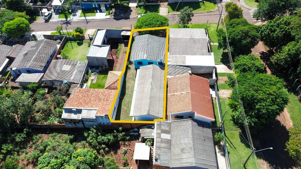 Casa Residencial para à venda no Bairro NEVA em CASCAVEL: 