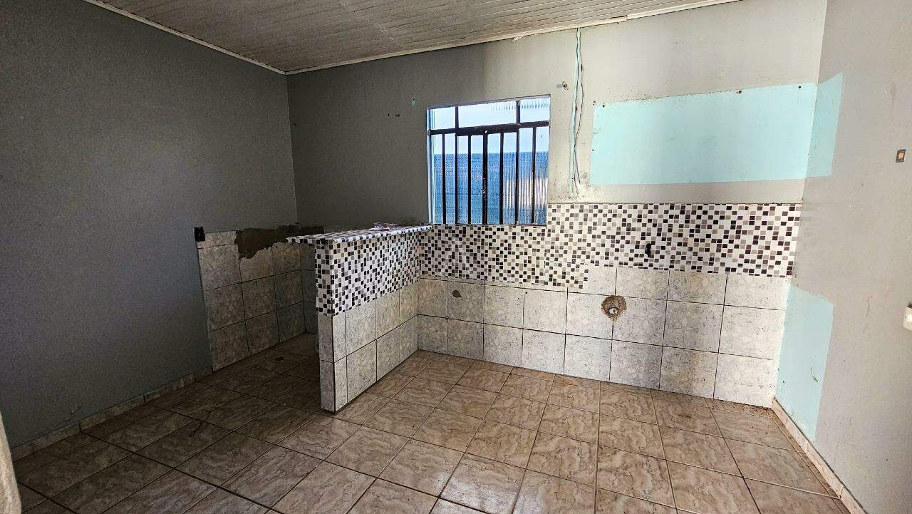 Casa Residencial para à venda no Bairro NEVA em CASCAVEL: 