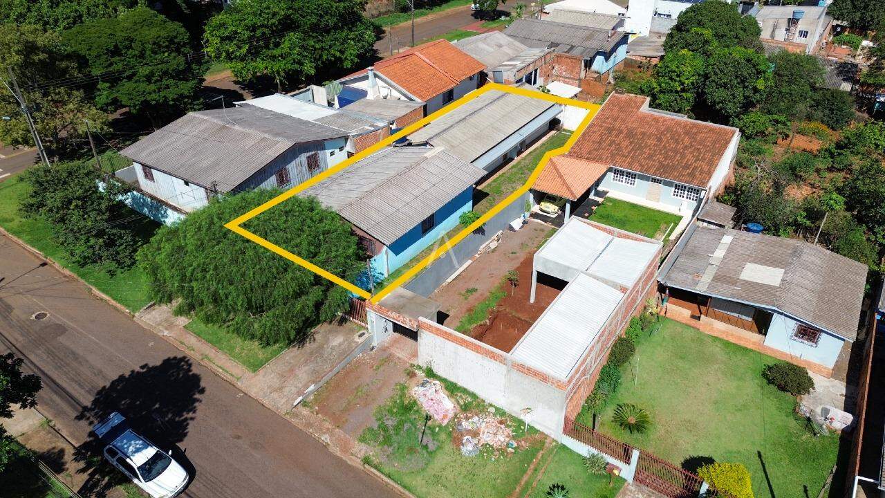Casa Residencial para à venda no Bairro NEVA em CASCAVEL: 