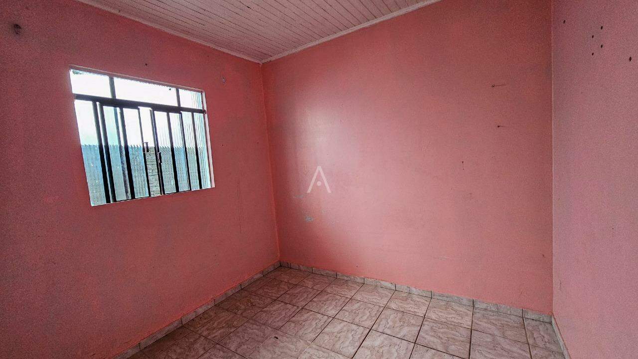Casa Residencial para à venda no Bairro NEVA em CASCAVEL: 