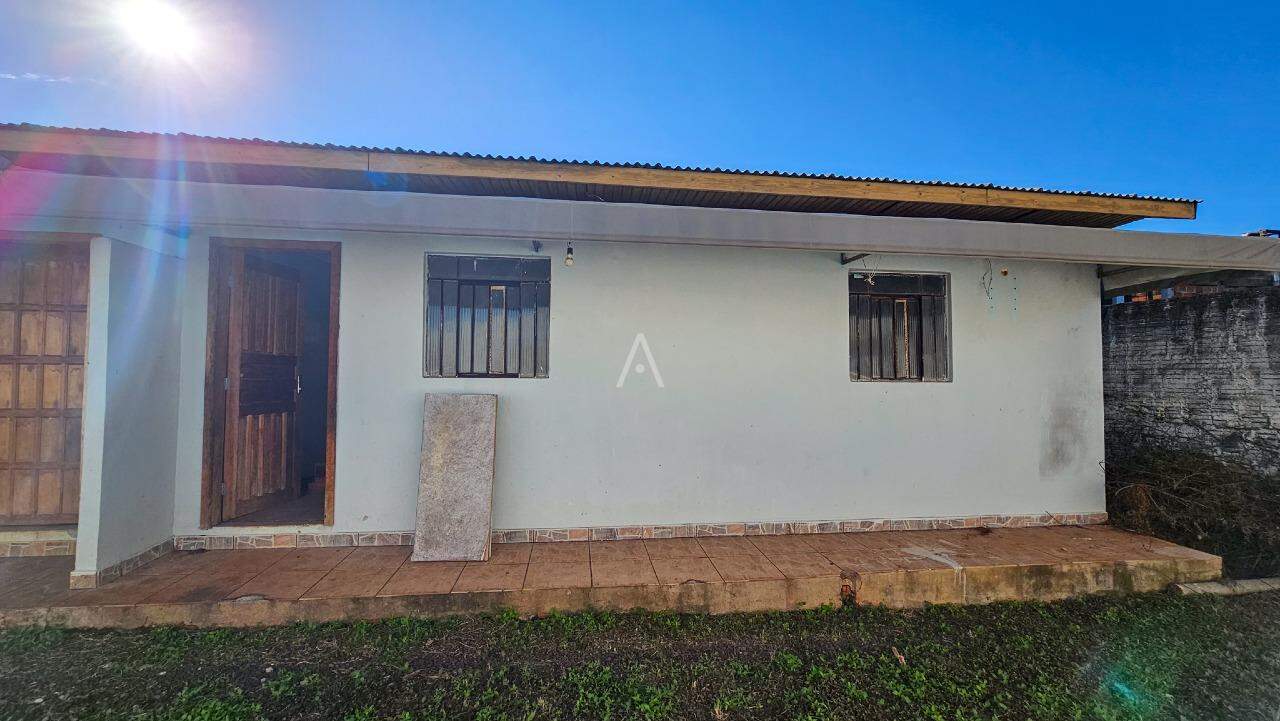 Casa Residencial para à venda no Bairro NEVA em CASCAVEL: 