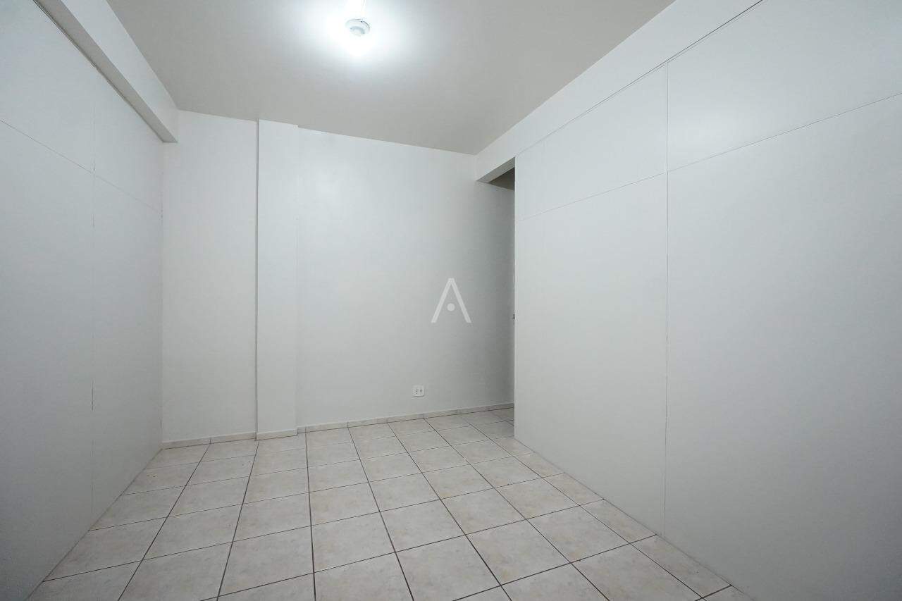 Sala Comercial para para aluguel no Bairro CENTRO em TOLEDO: 